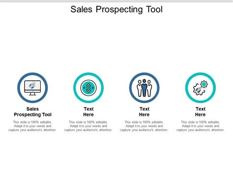 Sales Prospecting Tool Ppt Powerpoint Presentation Styles Aids Cpb Powerpoint Slides Diagrams