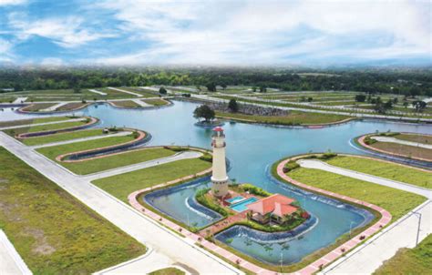 Leading An Enviable Lifestyle At Sta Lucias Lakeside Communities