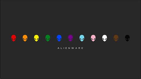 Technology Alienware Hd Wallpaper Peakpx