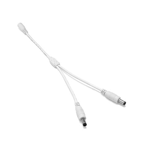 Buy Custom Dc Power Y Cable At Affordable Price