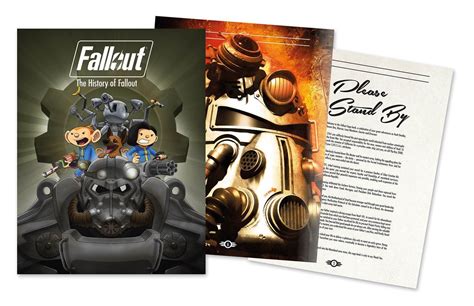 Fallout 4 Mighty Bundle Ps4 Buy Now At Mighty Ape Nz