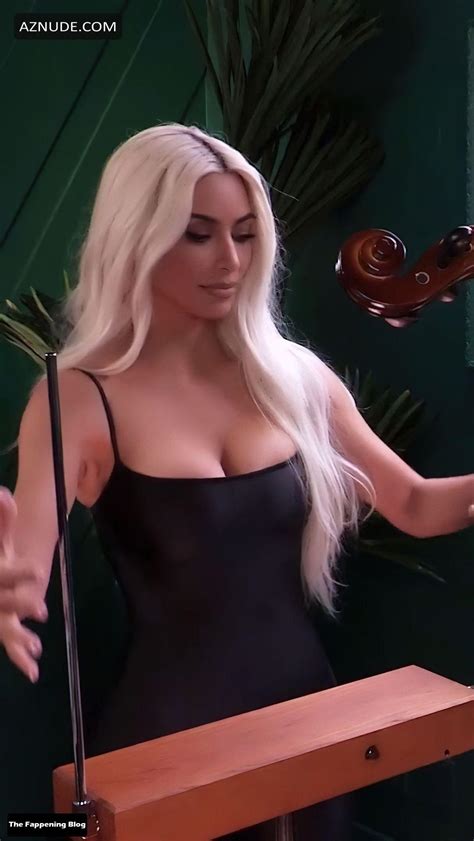 Kim Kardashian Sexy Bikini And Social Media Photos Collection Aznude