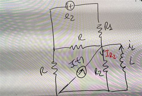 Matematicamente It Energia Assorbita Da Resistore R2 Leggi Argomento