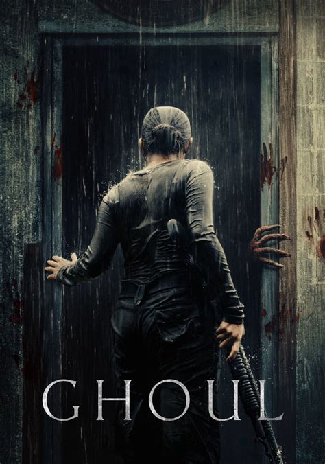 GHOUL Season 1 - watch full episodes streaming online