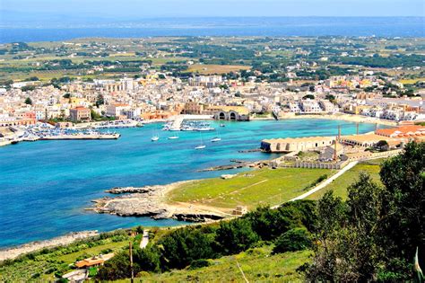 Los 10 Mejores Pueblos Y Ciudades De Sicilia Apunta Estos Destinos