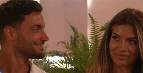 'Love Island UK' Fans Angry, Want More Ekin-Su & Davide