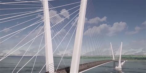 Project team selected to design Île-d’Orléans bridge | ReNew Canada