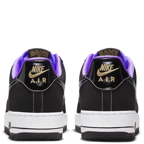 Nike Air Force 1 07 Lv8 Dr9866 001 Shiekh