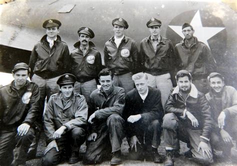 Veterans Day Salute Highly Decorated Opelousas Veteran Flew 50