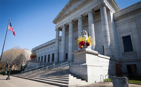 Minneapolis Institute Of Arts