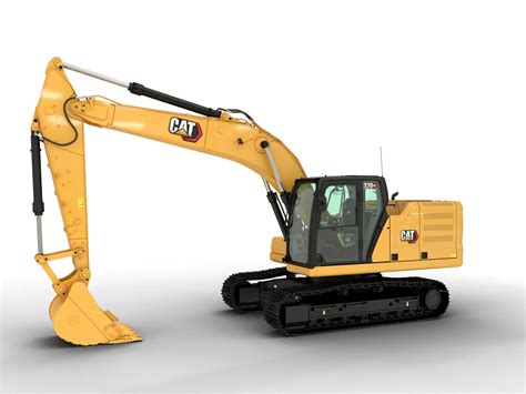 Cat 320 Gc Hydraulic Excavator Iratrac Iraq Caterpillar Dealer