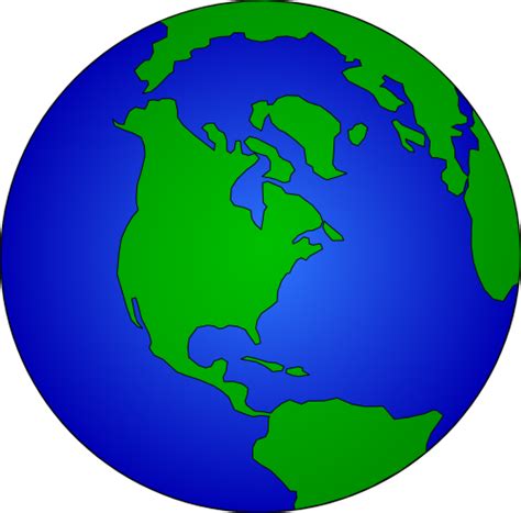 Continents,world,map,earth,outline - free image from needpix.com