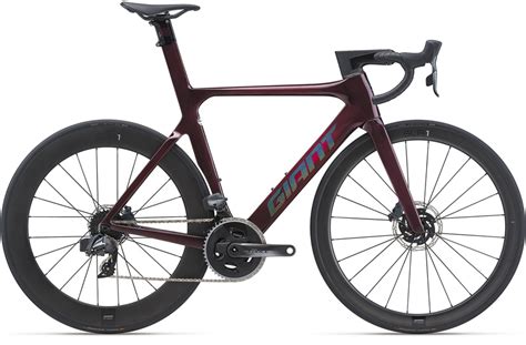 2021 GIANT Bicycles PROPEL ADVANCED SL 1 DISC