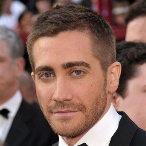 Jake Gyllenhaal Haircut Mens Hairstyles Today