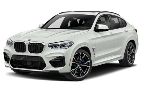 2021 Bmw X4 M View Specs Prices And Photos Wheelsca