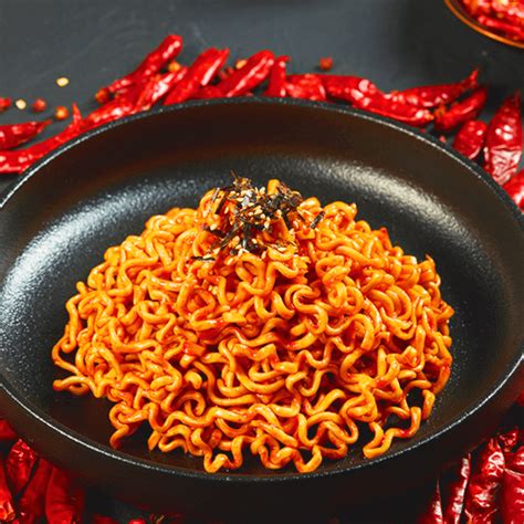 How To Cook Samyang Buldak Hot Chicken Flavour Ramen Review Off