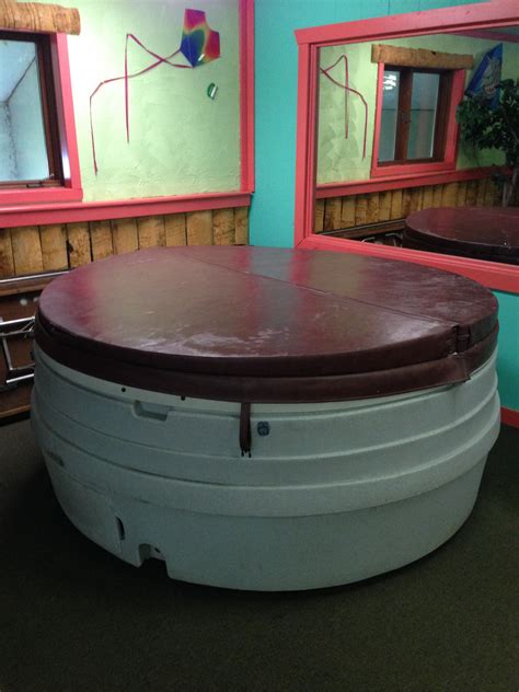 Dream Maker Used Hot Tub Ready For Delivery Hot Tub Insider