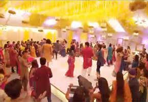 Punjabi Wedding Song: Hasee Toh Phasee