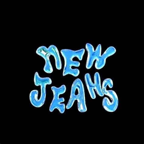 New Years Jeans Logo