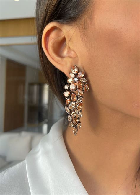 Buy Trendy Fashion Earrings Online – The Jewel Factor