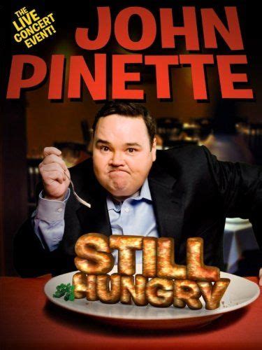 John Pinette: Still Hungry in 2023 | John pinette, Stand up comedians ...