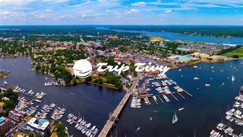 The Worst Time To Visit Maryland Travelers Guide In Triptivy