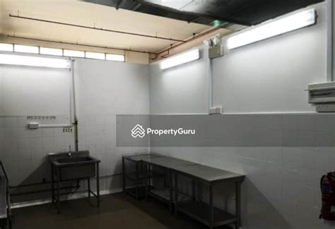 Enterprise Centre 20 Bukit Batok Crescent 300 Sqft Industrial For