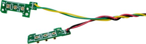 Amazon Yunlei Pcb Board Button Board For G G Mouse Hot Swap Microswitch Motherboard