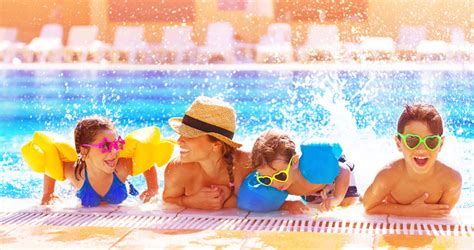 Getting Through Summer Break Nanny Style Georgia S Dream Nannies Atlanta Nanny Service