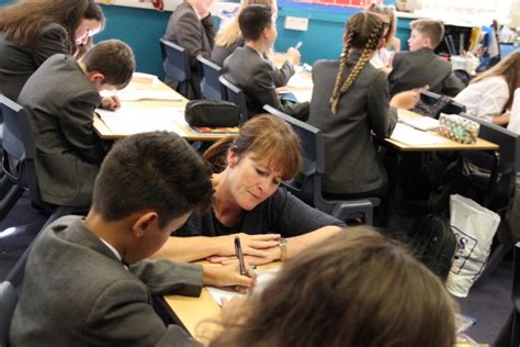 Selby High School Subject Areas
