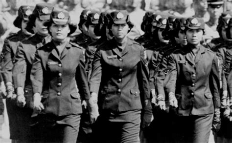 sejarah polwan  militerid