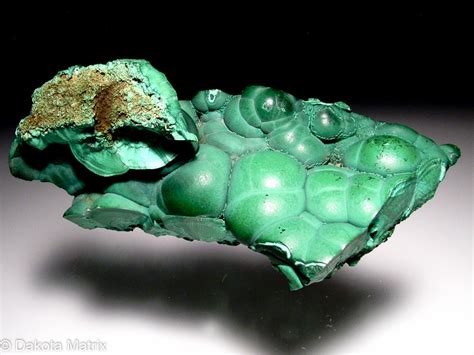 Malachite Mineral Specimen For Sale
