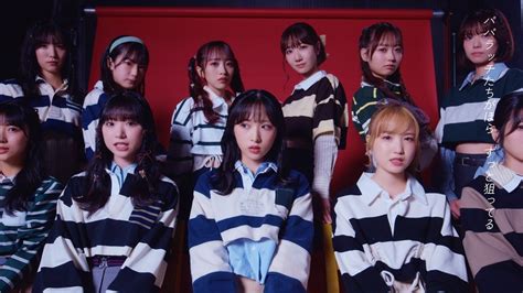 ⼩栗有以センター、akb48 62ndシングル『アイドルなんかじゃなかったら』mv公開 テーマは“恋するアイドル” ジャケ写も公開