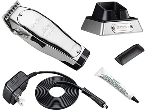 Andis Corded Cordless Hair Beard Trimmer