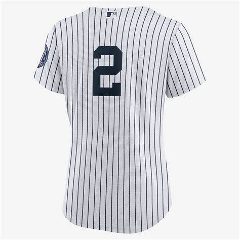 Mlb New York Yankees Hall Of Fame Induction Derek Jeter Women S