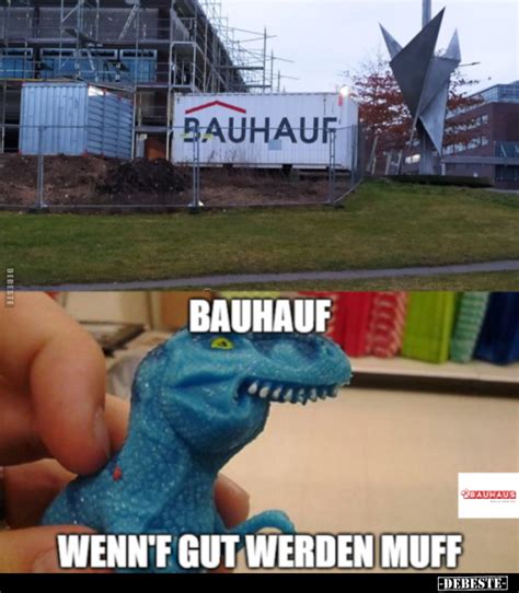 Bauhauf Wenn F Gut Werden Muff Debeste De