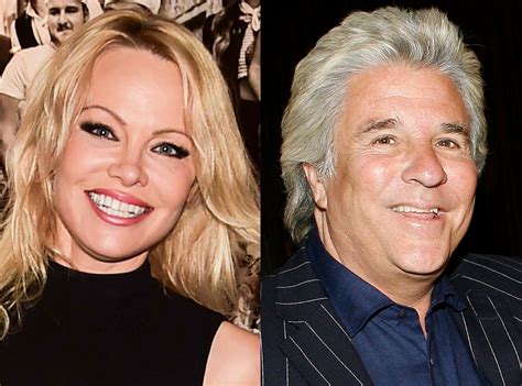 Pamela Anderson Marries A Star Is Born Producer Jon Peters