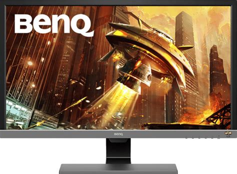 2018 28" BenQ EL2870U Specifications