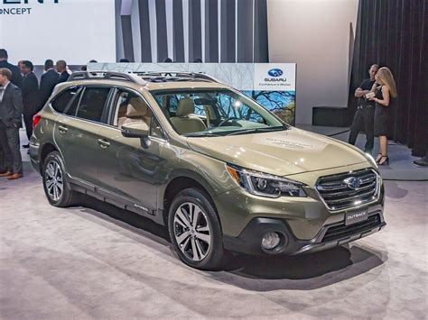 2021 subaru outback exterior colors - Louisa Lester