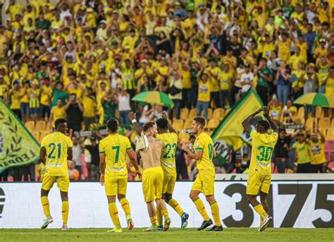 Histórico ¡tras Final De Infarto Atlético Bucaramanga Obtiene Su Primera Estrella Y Va Rumbo A