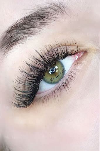 Ms Kawaii Eyelash – Kawaii Lash . Kawaii Eyes . Kawaii Day
