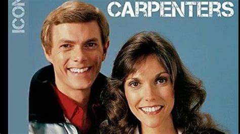 SUPERSTAR--THE CARPENTERS (NEW ENHANCED VERSION) | Carpenters songs, Superstar, Music sales