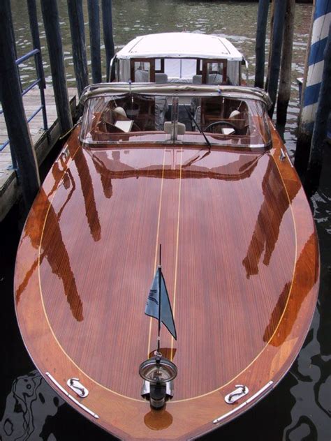 516 Best Beautiful Wooden Boats Images On Pinterest Party Boats