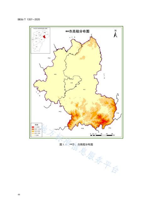 资源环境承载能力与国土空间开发适宜性评价技术规程百度百科