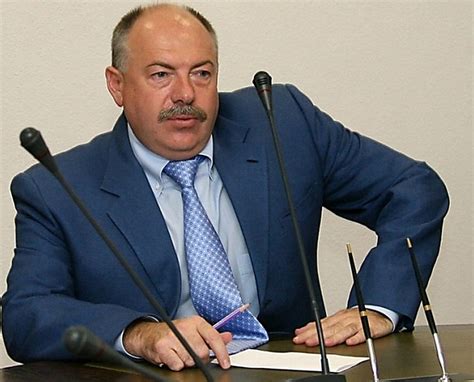 Экс-генеральный прокурор Украины рассказал, что некоторые требования ...