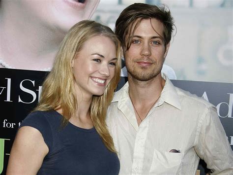 Who Is Yvonne Strahovski's Husband? All About Tim Loden