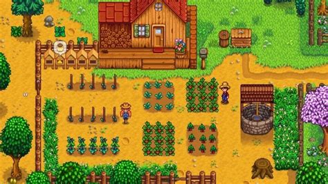 Stardew Valley multiplayer comes to PC in August