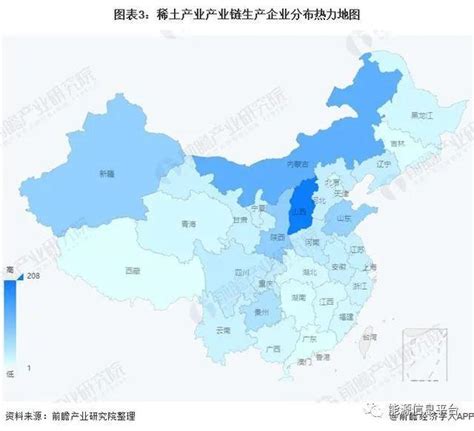 干货煤化工行业产业链全景梳理及区域热力地图 知乎