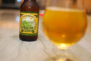 Beer Review – Sierra Nevada Otra Vez – It's just the booze dancing…