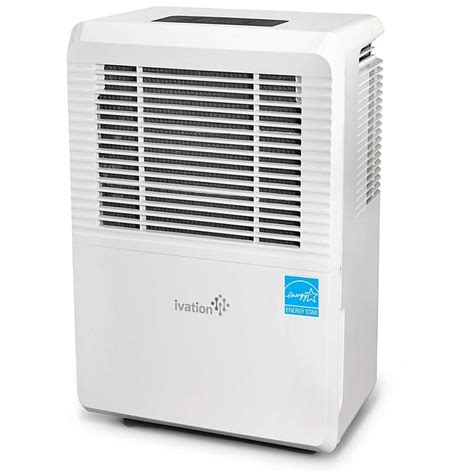 5 Best 70 Pint Dehumidifiers Spring 2024 — Reviews And Buying Guide